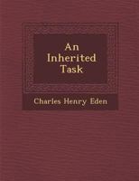 An Inherited Task 1286882265 Book Cover