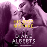 His Best Mistake B0BH8GKCTD Book Cover