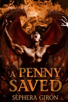 A Penny Saved 1548800880 Book Cover