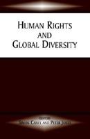 Human Rights and Global Diversity 071468161X Book Cover
