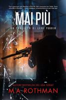 Mai più (Un thriller di Levi Yoder) (Italian Edition) 1960244701 Book Cover