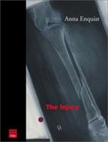 The Injury 1902881230 Book Cover