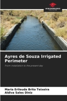 Ayres de Souza Irrigated Perimeter 6208668557 Book Cover