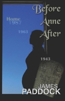 Before Anne After 1518728499 Book Cover