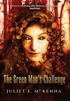 The Green Man's Challenge 1913892220 Book Cover