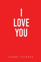 I Love You 1662867964 Book Cover