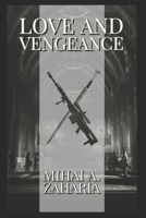 Love and Vengeance B099TLRG3L Book Cover