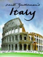 David Gentleman's Italy 0340649135 Book Cover