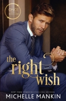 The Right Wish B085RVPYVF Book Cover