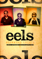 Eels: BLINKING LIGHTS AND OTHER REVELATIONS 1849385963 Book Cover