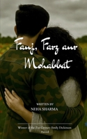 Fauj, Farz aur Mohabbat B0FVY641C9 Book Cover