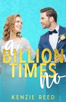 A Billion Times No 1709473843 Book Cover