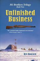 Unfinished Business Second Edition 1941069479 Book Cover