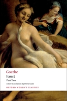 Faust. Der Tragödie zweiter Teil 0192826166 Book Cover