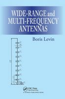 Wide-Range Antennas 0367780232 Book Cover