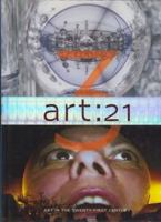 Art: 21: Art in the 21st Century 3 (Art 21 PBS) 081095916X Book Cover
