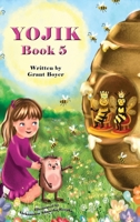 Yojik Book 5 1088244254 Book Cover