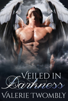 Veiled in Darkness: Eternally Mated, Book 2 1532355920 Book Cover