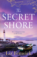 The Secret Shore 0008532303 Book Cover