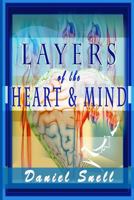 Layers of the Heart and Mind: An In-depth Collection of Heartfelt Poems 1942022840 Book Cover