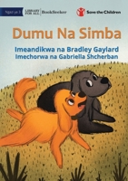 Dasha and Miro - Dumu Na Simba 1922951048 Book Cover