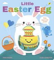 Surprise: A Little Easter Hug in Your Pocket! 1805707132 Book Cover