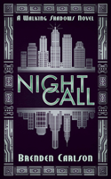 Night Call 1459745795 Book Cover
