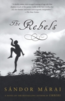Rebeldes, Los 0375707417 Book Cover