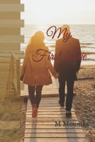 My First Love B0C7JD844Z Book Cover