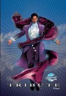 Fame: Prince 1948216140 Book Cover