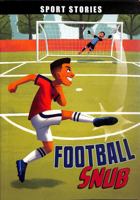 Football Snub 1398253146 Book Cover