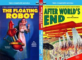 After World's End & The Floating Robot 1612872220 Book Cover