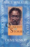 Quartet of Stories (New Longman Literature) 0582287308 Book Cover