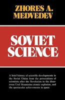 Soviet science 0393335240 Book Cover