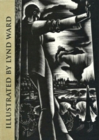 Illustrated by Lynd Ward 1605830623 Book Cover