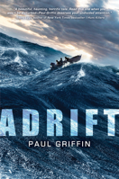 Adrift 0545871956 Book Cover