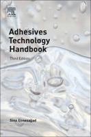 Adhesives Technology Handbook 0323355951 Book Cover