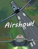 Airshow 1612969364 Book Cover