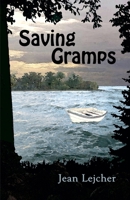 Saving Gramps B0CPH37X9B Book Cover