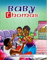 Baby Thomas 9785049442 Book Cover