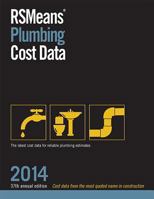 2007 Means Plumbing Cost Data 0876298676 Book Cover