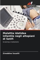 Malattia idatidea infantile negli altopiani di Setifi 6206623130 Book Cover