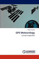 GPS Meteorology 3848481944 Book Cover