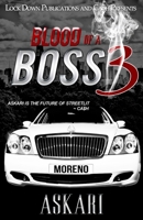 Blood of a Boss III 1523265981 Book Cover