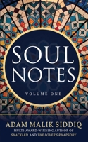 Soul Notes 1946852139 Book Cover