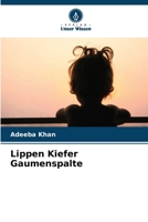 Lippen Kiefer Gaumenspalte 6205872501 Book Cover