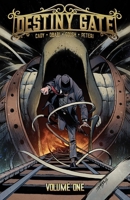Destiny Gate 1534397531 Book Cover