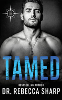 Tamed (Off the Grid) 1662541961 Book Cover