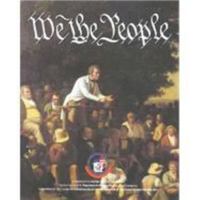 We the People 0898181089 Book Cover