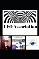 Allied Command Odyssey: UFO ODD U SAY (Allied Command Oracle) 1693279118 Book Cover